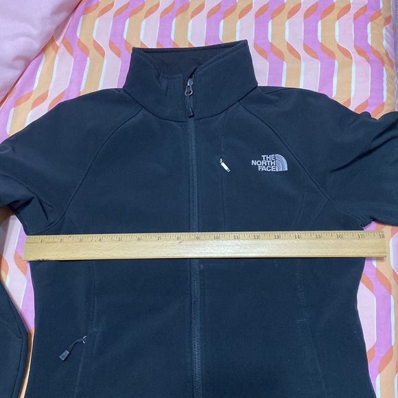 North Face soft shell apex ladies jacket - Picture 8 of 8